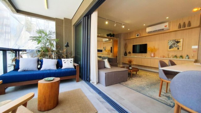 Volp 40 Botafogo foto do apartamento decorado Volp 40 Botafogo foto do apartamento decorado