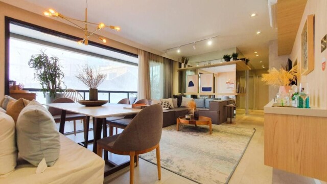 Volp 40 Botafogo foto do apartamento decorado Volp 40 Botafogo foto do apartamento decorado