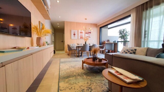 Volp 40 Botafogo foto do apartamento decorado Volp 40 Botafogo foto do apartamento decorado