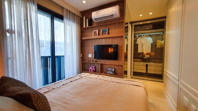 Volp 40 Botafogo foto do apartamento decorado Volp 40 Botafogo foto do apartamento decorado