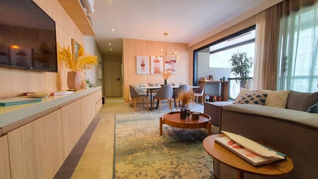 Volp 40 Botafogo foto do apartamento decorado Volp 40 Botafogo foto do apartamento decorado