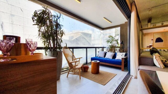 Volp 40 Botafogo foto do apartamento decorado Volp 40 Botafogo foto do apartamento decorado