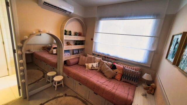 Volp 40 Botafogo foto do apartamento decorado Volp 40 Botafogo foto do apartamento decorado