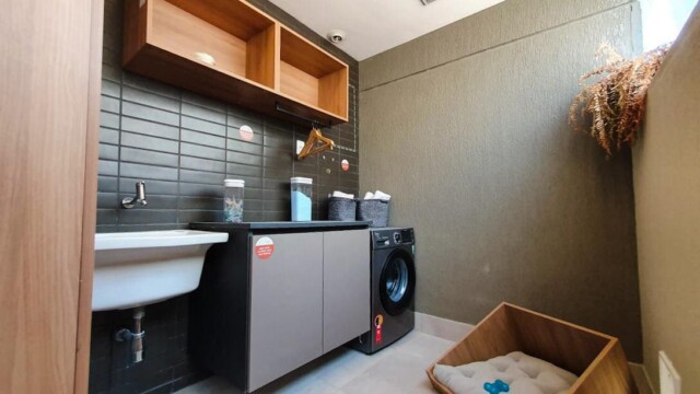 Volp 40 Botafogo foto do apartamento decorado