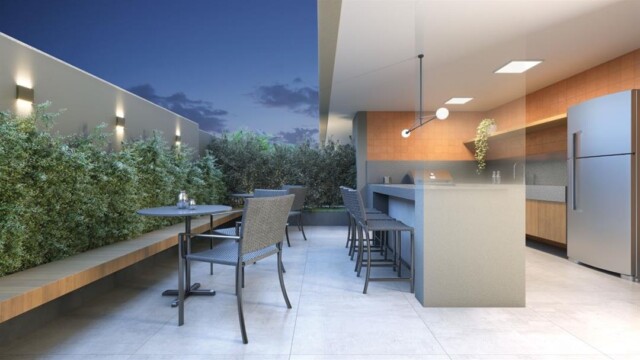 We Sorocaba Botafogo área de lazer churrasqueira We Sorocaba Botafogo área de lazer churrasqueira