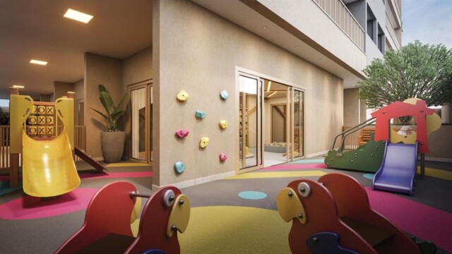 We Sorocaba Botafogo área de lazer brinquedoteca We Sorocaba Botafogo área de lazer brinquedoteca