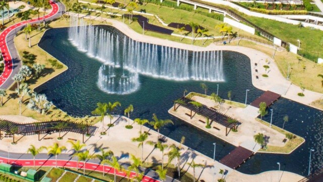 ilha pura parque ilha pura parque