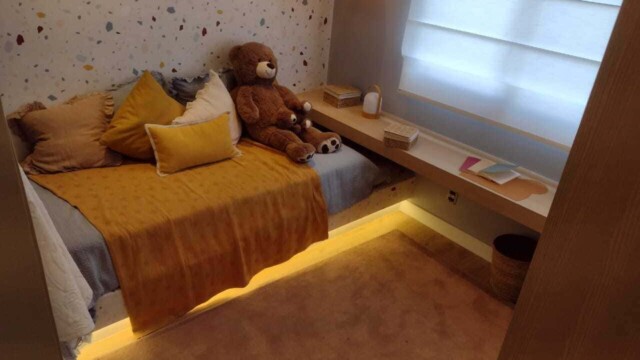 Atmosfera Condominium Park fotos do apartamento decorado Atmosfera Condominium Park fotos do apartamento decorado