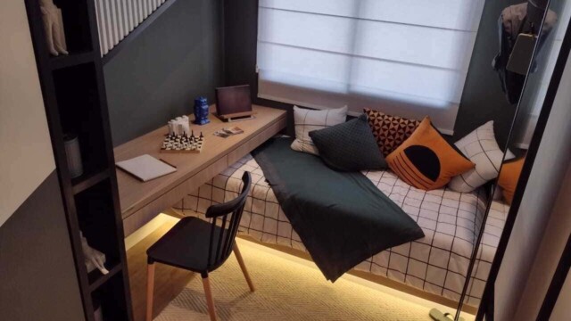 Atmosfera Condominium Park fotos do apartamento decorado Atmosfera Condominium Park fotos do apartamento decorado