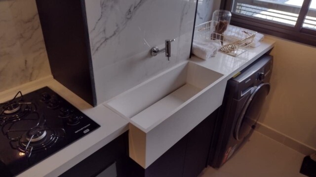 Atmosfera Condominium Park fotos do apartamento decorado Atmosfera Condominium Park fotos do apartamento decorado