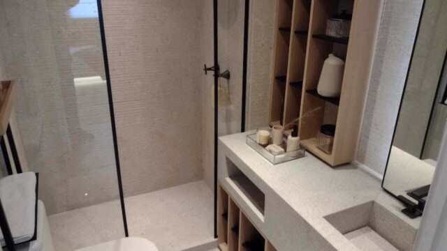 Atmosfera Condominium Park fotos do apartamento decorado Atmosfera Condominium Park fotos do apartamento decorado