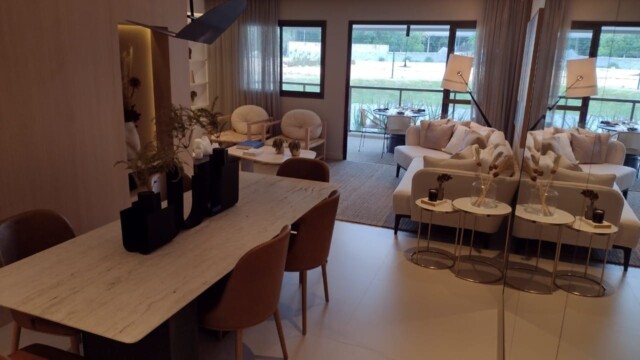 Atmosfera Condominium Park fotos do apartamento decorado Atmosfera Condominium Park fotos do apartamento decorado