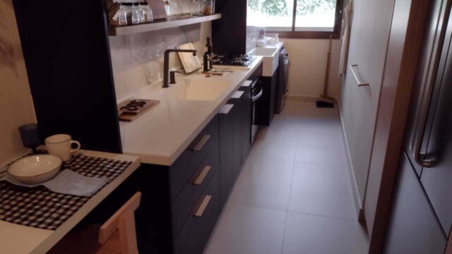 Atmosfera Condominium Park fotos do apartamento decorado Atmosfera Condominium Park fotos do apartamento decorado