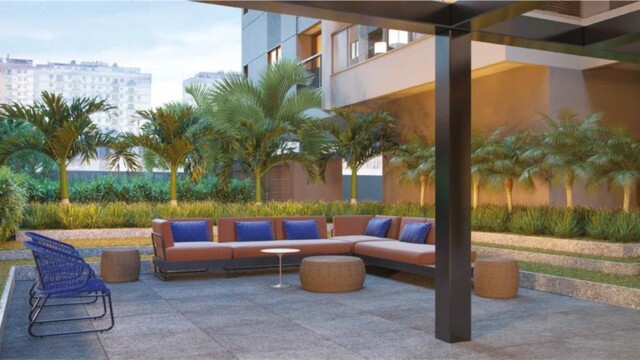 Atmosfera Condominium Park área de lazer Atmosfera Condominium Park área de lazer