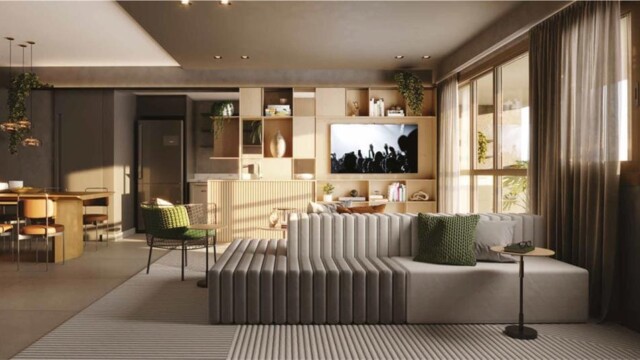 Atmosfera Condominium Park fotos dos apartamentos Atmosfera Condominium Park fotos dos apartamentos