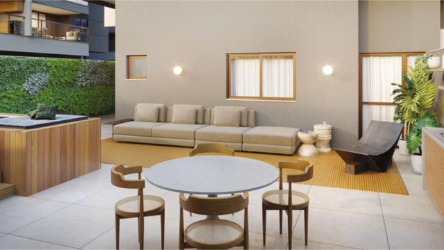 Atmosfera Condominium Park fotos dos apartamentos Atmosfera Condominium Park fotos dos apartamentos