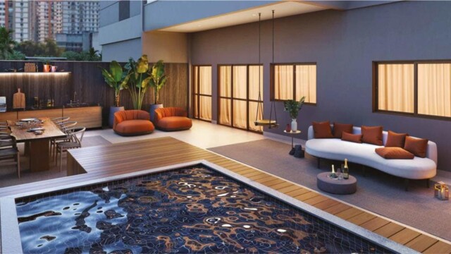 Atmosfera Condominium Park fotos dos apartamentos Atmosfera Condominium Park fotos dos apartamentos