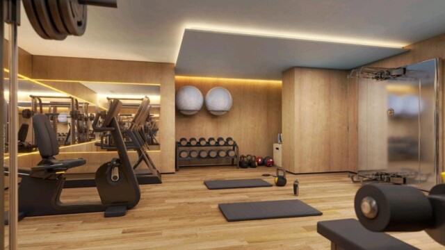 Tom Delfim Moreira Leblon academia Tom Delfim Moreira Leblon academia