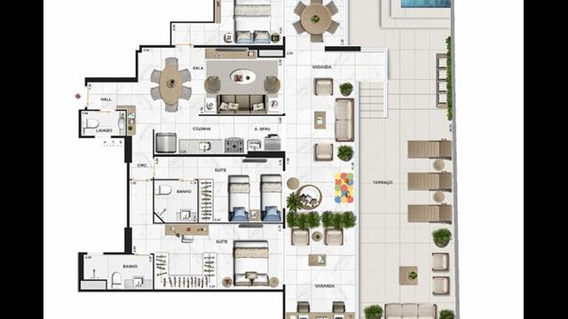 maison maria amalia tijuca planta da apartamento garden maison maria amalia tijuca planta da apartamento garden