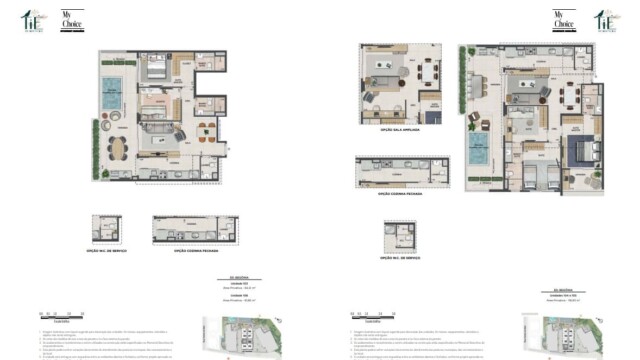 Tiê Residencial Tijuca plantas dos apartamentos Tiê Residencial Tijuca plantas dos apartamentos