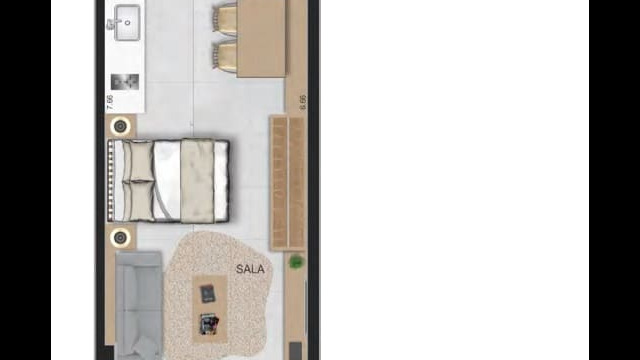 Art Ipanema Residencial plantas dos apartamentos Art Ipanema Residencial plantas dos apartamentos