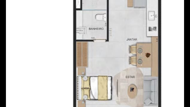 Art Ipanema Residencial plantas dos apartamentos Art Ipanema Residencial plantas dos apartamentos