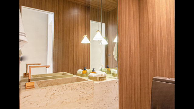 Cyano Exclusive Residences foto dos apartamentos Cyano Exclusive Residences foto dos apartamentos