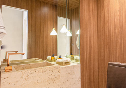 Cyano Exclusive Residences foto dos apartamentos Cyano Exclusive Residences foto dos apartamentos