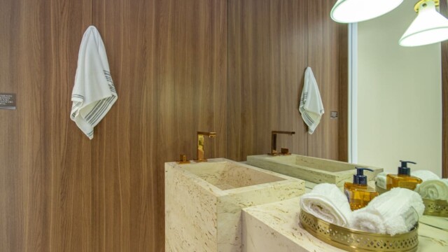Cyano Exclusive Residences foto dos apartamentos