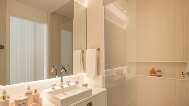 Cyano Exclusive Residences foto dos apartamentos
