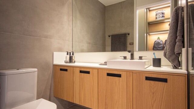 Cyano Exclusive Residences foto dos apartamentos