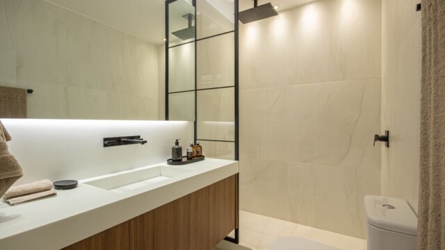 Cyano Exclusive Residences foto dos apartamentos