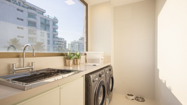 Cyano Exclusive Residences foto dos apartamentos