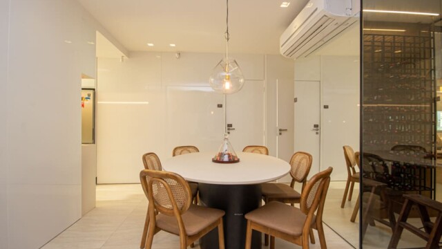 Cyano Exclusive Residences foto dos apartamentos Cyano Exclusive Residences foto dos apartamentos