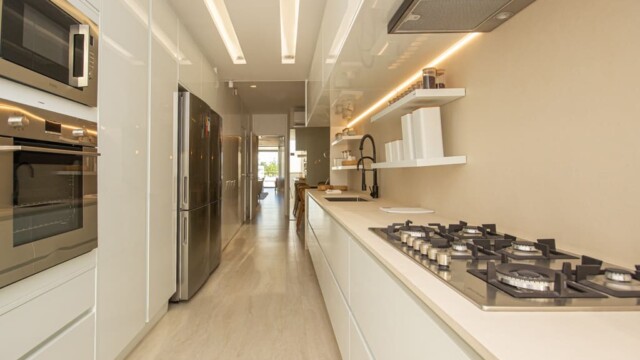 Cyano Exclusive Residences foto dos apartamentos