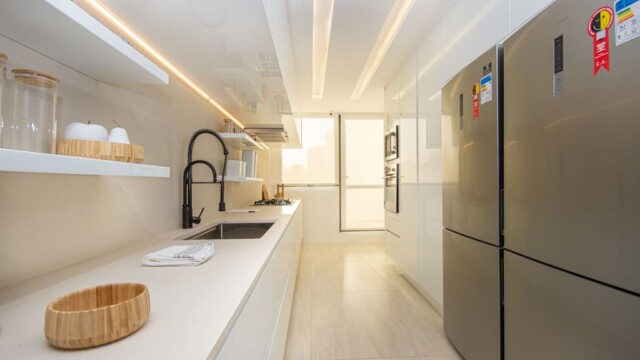 Cyano Exclusive Residences foto dos apartamentos