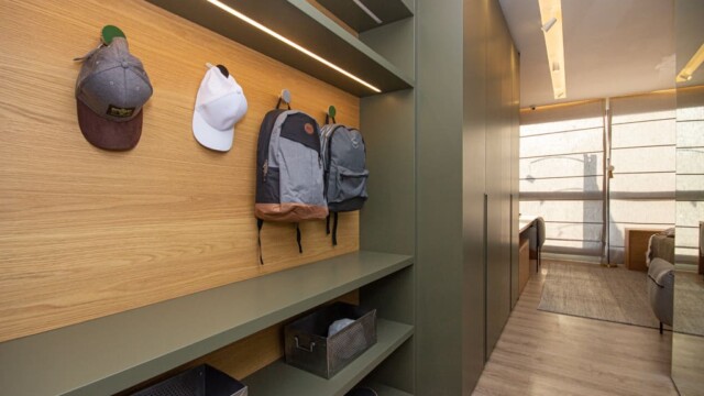 Cyano Exclusive Residences foto dos apartamentos Cyano Exclusive Residences foto dos apartamentos