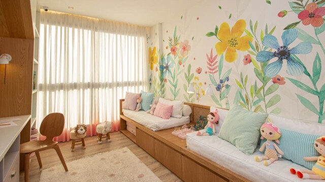 Cyano Exclusive Residences foto dos apartamentos Cyano Exclusive Residences foto dos apartamentos