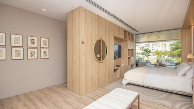 Cyano Exclusive Residences foto dos apartamentos Cyano Exclusive Residences foto dos apartamentos