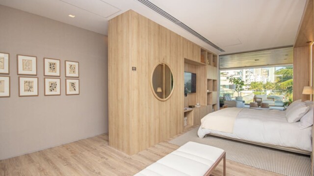 Cyano Exclusive Residences foto dos apartamentos Cyano Exclusive Residences foto dos apartamentos