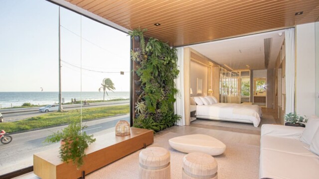 Cyano Exclusive Residences foto dos apartamentos