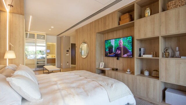 Cyano Exclusive Residences foto dos apartamentos