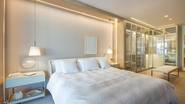 Cyano Exclusive Residences foto dos apartamentos
