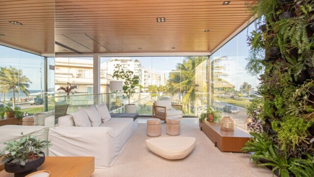 Cyano Exclusive Residences foto dos apartamentos Cyano Exclusive Residences foto dos apartamentos