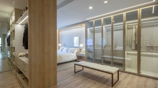 Cyano Exclusive Residences foto dos apartamentos Cyano Exclusive Residences foto dos apartamentos