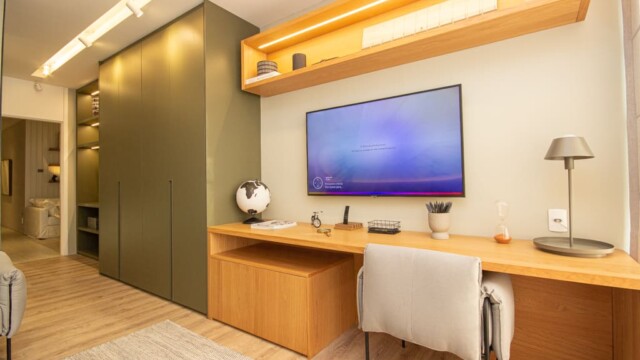 Cyano Exclusive Residences foto dos apartamentos Cyano Exclusive Residences foto dos apartamentos