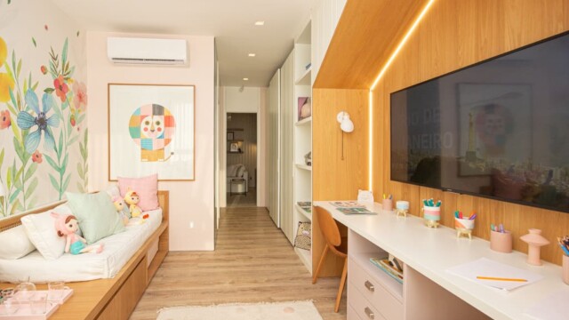 Cyano Exclusive Residences foto dos apartamentos