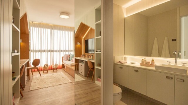 Cyano Exclusive Residences foto dos apartamentos Cyano Exclusive Residences foto dos apartamentos