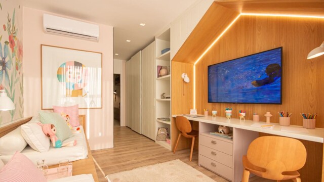 Cyano Exclusive Residences foto dos apartamentos