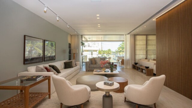 Cyano Exclusive Residences foto dos apartamentos